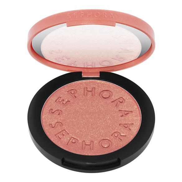 Colorful Blush - Seidenweiches Rouge mit intensiver Pigmentierung , SEPHORA COLLECTION